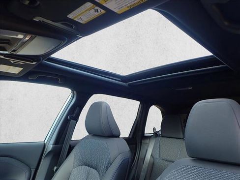 New 2026 Subaru Forester Premium image 13