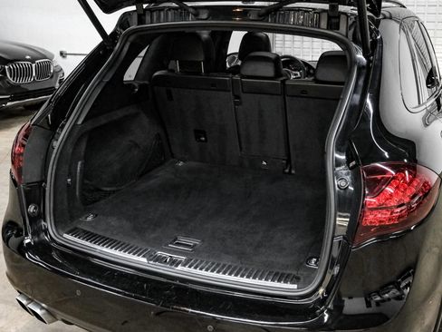 Used 2014 Porsche Cayenne Turbo S AWD/4WD image 56