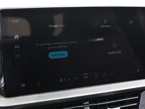 New 2026 Ford Explorer Platinum w/ LUX Leather Package image 29