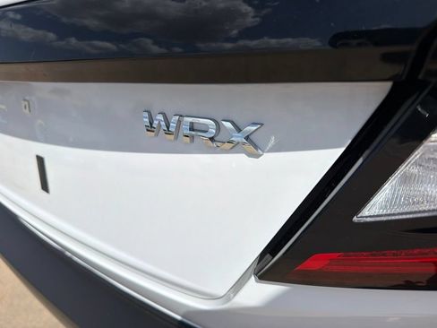 Used 2023 Subaru WRX Premium AWD/4WD image 11