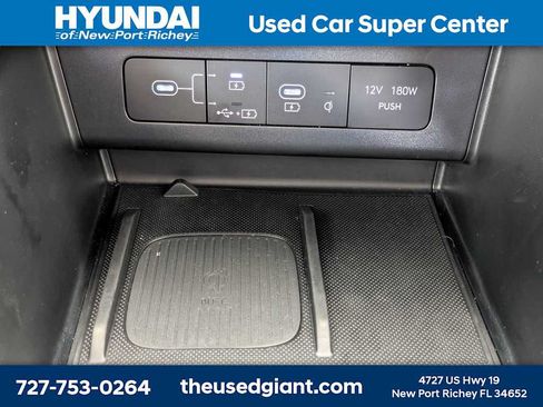 Certified 2024 Hyundai Sonata SEL FWD image 26