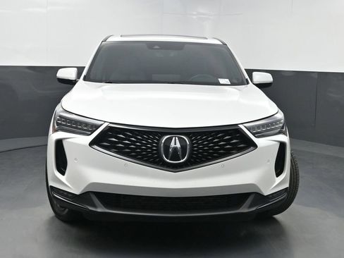 Used 2024 Acura RDX A-Spec AWD/4WD image 43