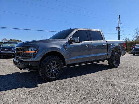 Used 2025 Ford F150 Tremor w/ Equipment Group 402A High image 8