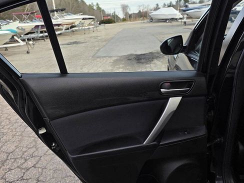 Used 2010 MAZDA MAZDA3 s Sport image 14