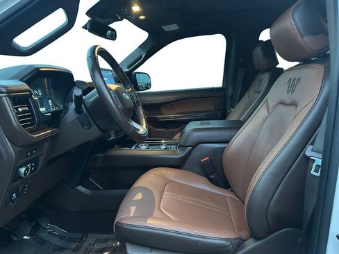 Used 2022 Ford Expedition Max King Ranch image 10