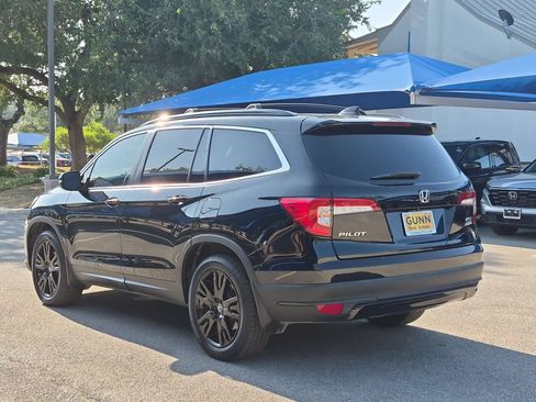 Certified 2022 Honda Pilot Special Edition image 5