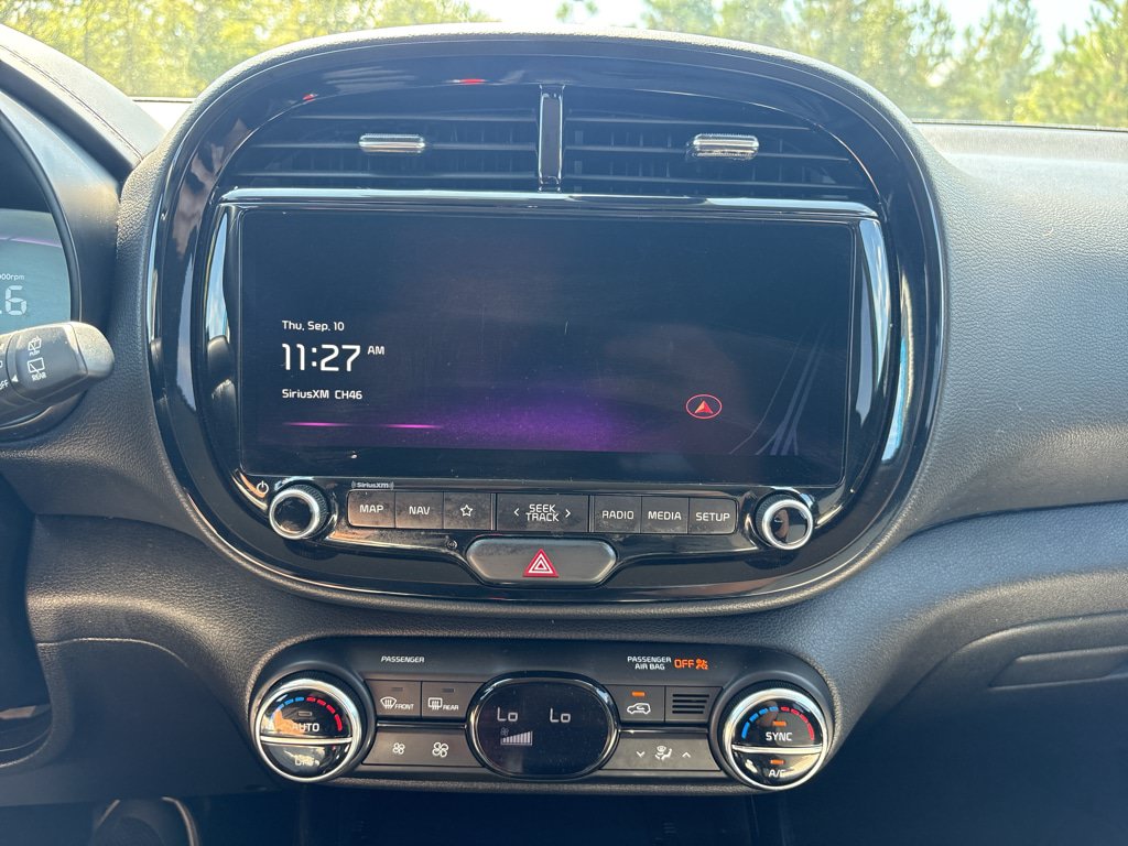 Used 2024 Kia Soul GT-Line FWD image 26