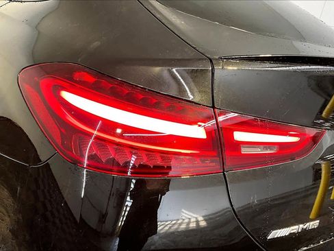 New 2026 Mercedes-Benz GLE 53 AMG 4MATIC Coupe image 5