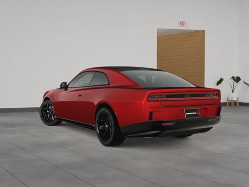 New 2024 Dodge Charger R/T w/ Plus Group image 4