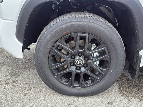 New 2026 Toyota Tundra SR5 image 39