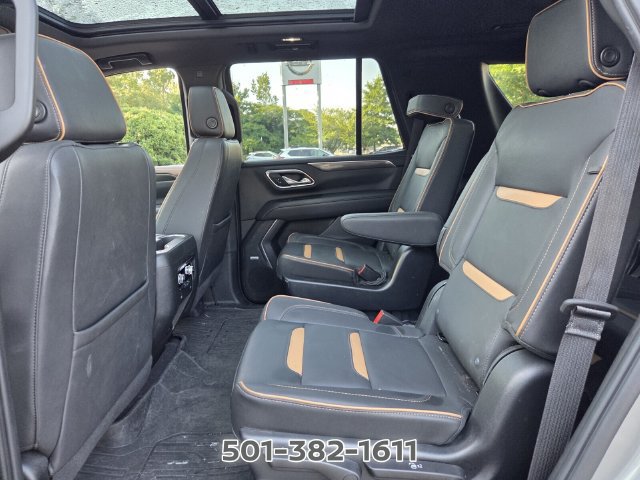 Used 2023 GMC Yukon AT4 AWD/4WD image 12