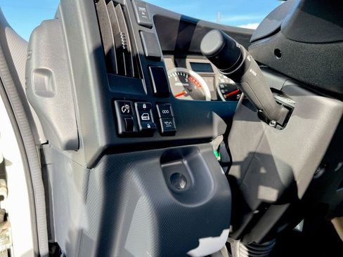 New 2024 Chevrolet Low Cab Forward 5500HD image 45