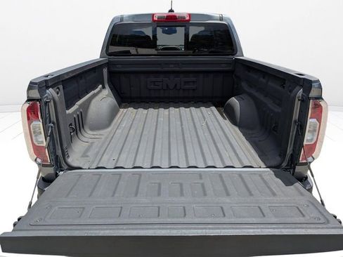 Used 2022 GMC Canyon Elevation w/ Trailering Package RWD image 13