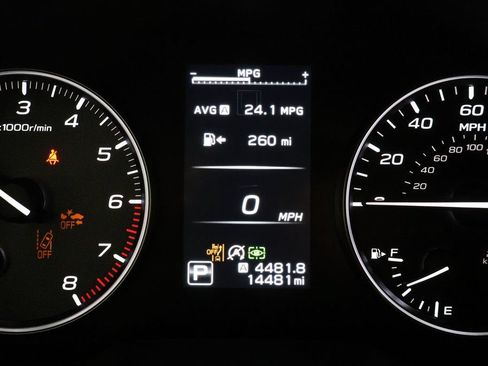 Used 2023 Subaru Outback Limited AWD/4WD image 17