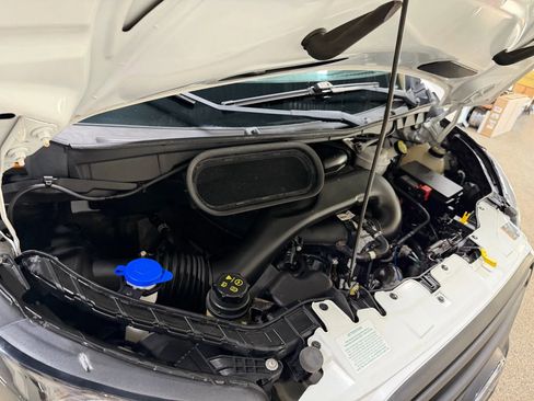 Used 2019 Ford Transit 150 148 Medium Roof image 63