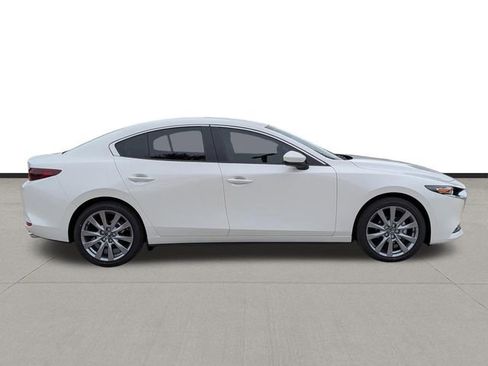 New 2026 MAZDA MAZDA3 2.5 S Sedan w/ Preferred Pkg FWD image 4