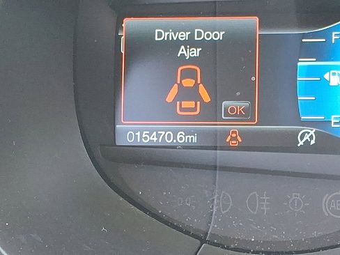 Used 2024 Ford Edge SEL w/ Convenience Package AWD/4WD image 19