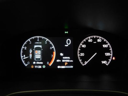 Used 2026 Honda CR-V LX image 27