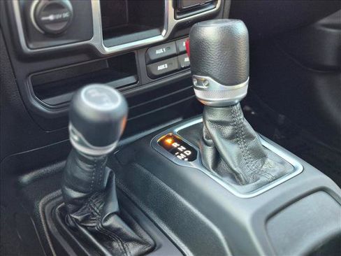 Used 2023 Jeep Wrangler Unlimited Sport AWD/4WD image 13