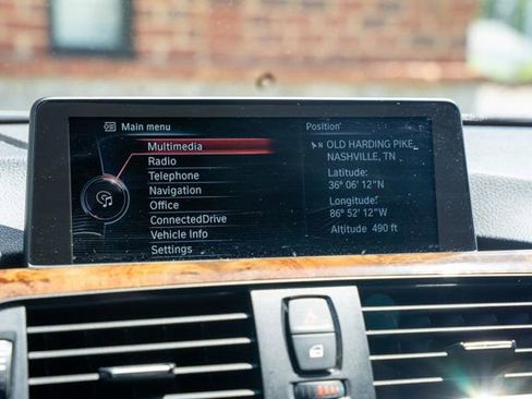 Used 2014 BMW 335i Sedan RWD image 26