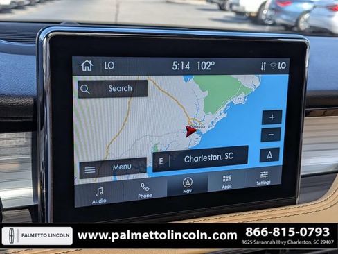 Used 2022 Lincoln Corsair Reserve w/ Equipment Group 201A FWD image 23