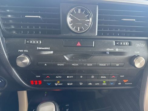 Used 2022 Lexus RX 450h 450h image 29