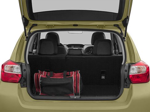 Used 2013 Subaru Crosstrek 2.0i Premium image 15