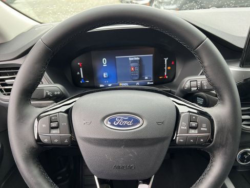 New 2026 Ford Escape Active w/ Cold Weather Package image 16