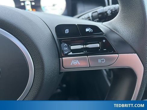 Used 2023 Hyundai Santa Cruz SEL w/ Activity Package image 26