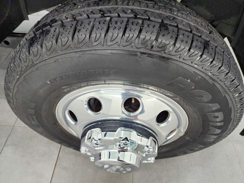 Used 2022 RAM 3500 Big Horn w/ Protection Group image 3