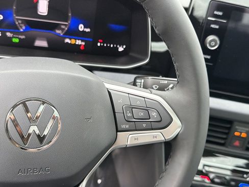 New 2026 Volkswagen Jetta SE image 24