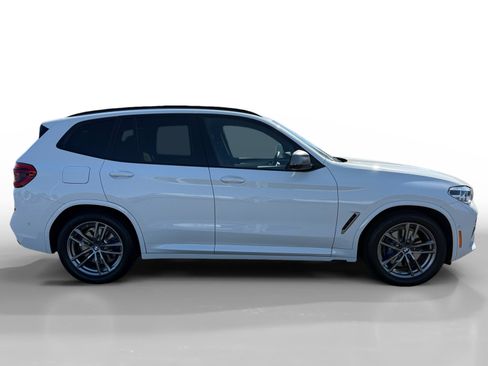 Used 2019 BMW X3 M40i w/ Parking Assistance Package image 6