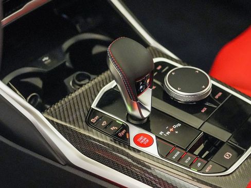 New 2027 BMW M3 Competition w/ M Driver's Package AWD/4WD image 20