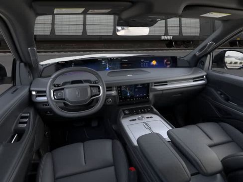 New 2026 Lincoln Navigator L Reserve AWD/4WD image 9