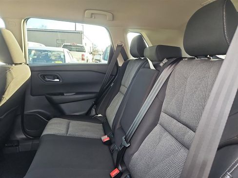 New 2026 Nissan Rogue SV w/ Cold Weather Package AWD/4WD image 18