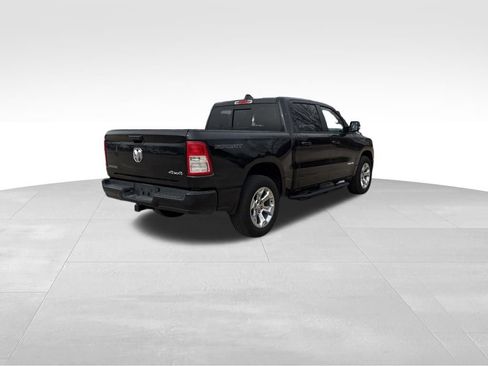 Used 2021 RAM 1500 Big Horn image 5