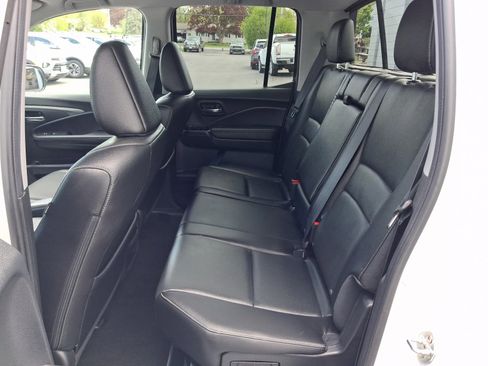 Used 2023 Honda Ridgeline RTL image 18