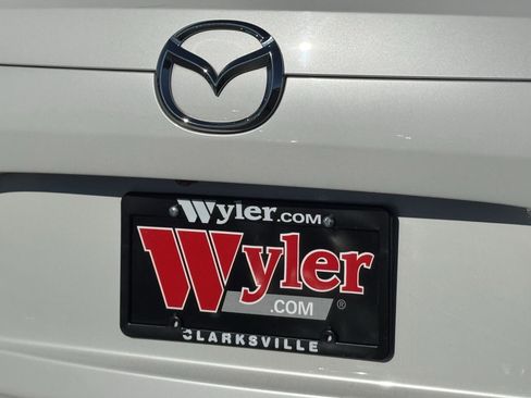 Used 2023 MAZDA CX-5 AWD 2.5 S w/ Select Package image 43