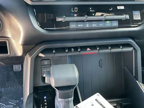 New 2026 Toyota Tundra SR RWD image 13