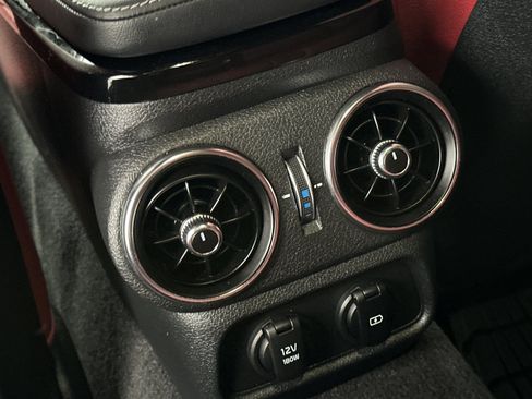 Certified 2022 Kia Stinger GT-Line w/ Sun & Sound Package image 14