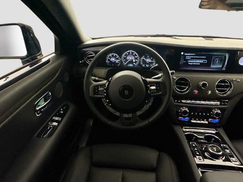 Used 2022 Rolls-Royce Ghost image 24