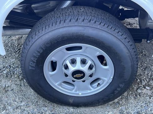 New 2024 Chevrolet Silverado 2500 W/T w/ WT Convenience Package image 11