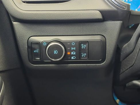 Used 2024 Ford Escape Platinum image 25