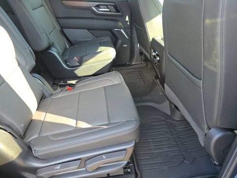 New 2026 GMC Yukon Denali w/ Advanced Technology Package AWD/4WD image 21