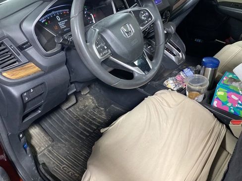 Used 2018 Honda CR-V EX image 12