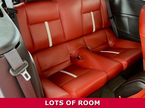 Used 2013 Ford Mustang GT Premium w/ Security Pkg image 22