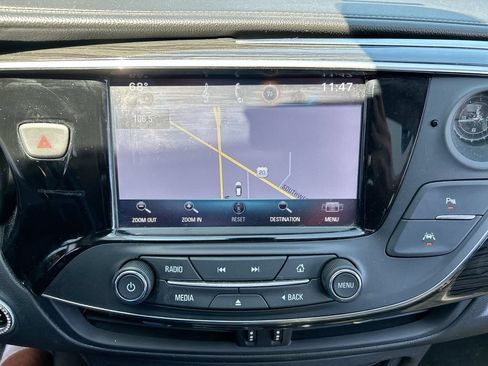 Used 2016 Buick Envision Premium AWD/4WD image 19