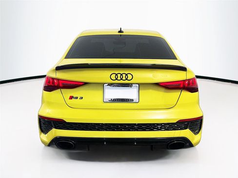 Used 2024 Audi RS 3 2.5 TFSI image 28