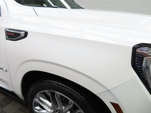 Used 2025 GMC Yukon Denali image 36