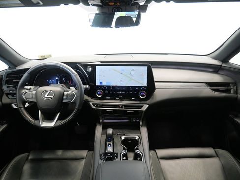 Certified 2025 Lexus RX 350 AWD w/ Convenience Package image 17